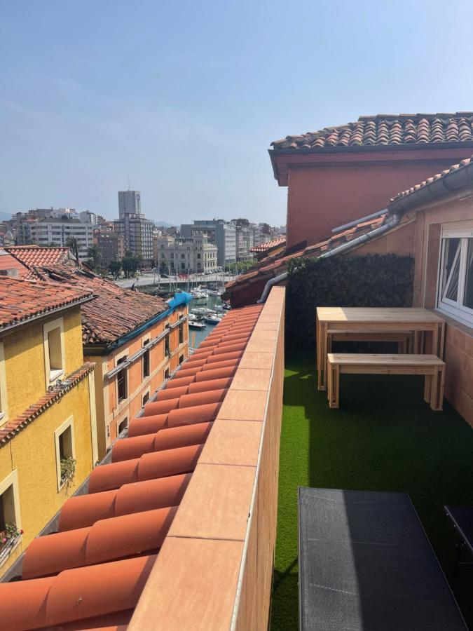 Las Terrazas De Gueeli 6 Pax Wifi - Garaje - Vistas - Vut-3391-As خيخون المظهر الخارجي الصورة